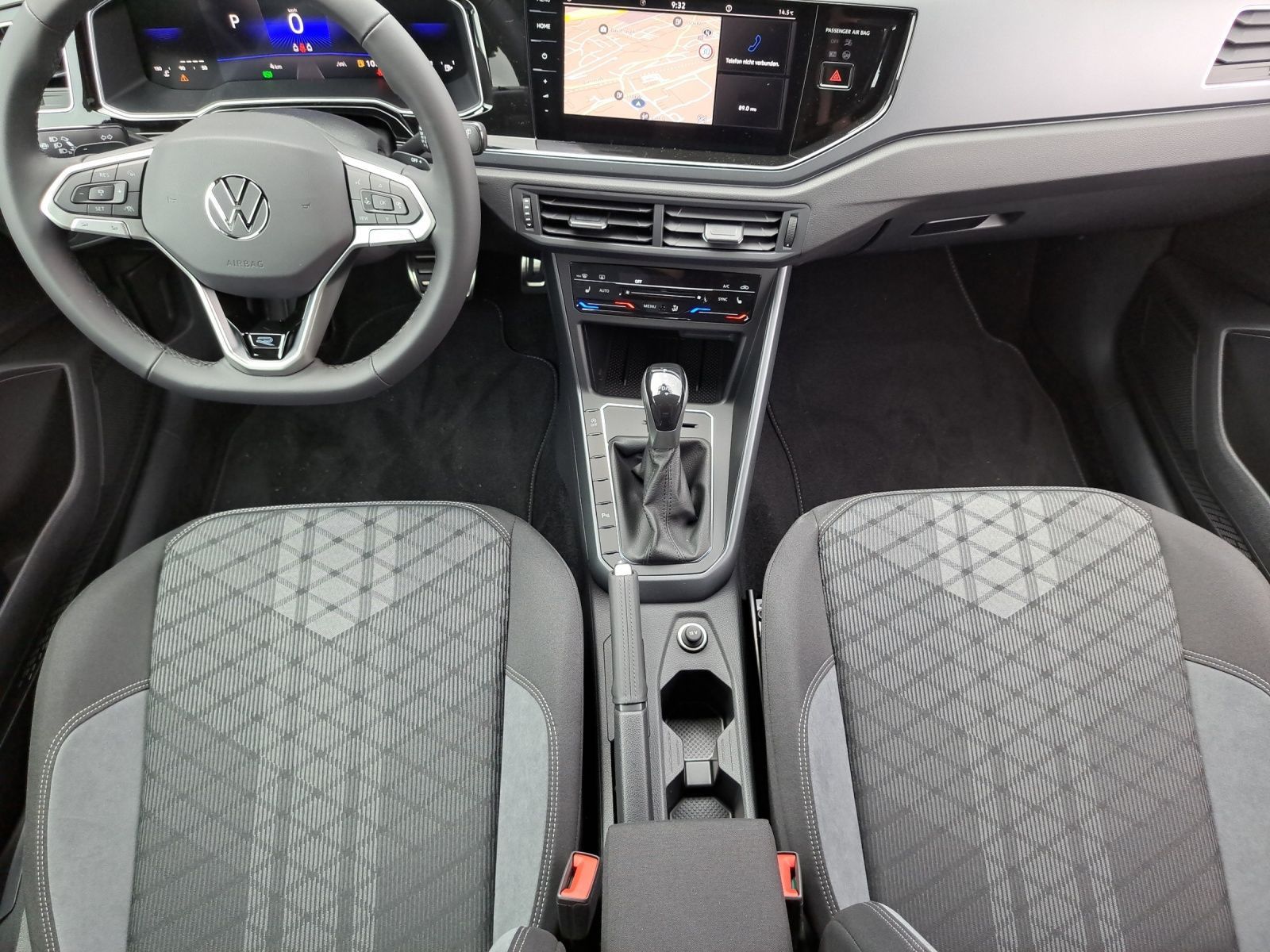 Volkswagen Taigo - Bild 7