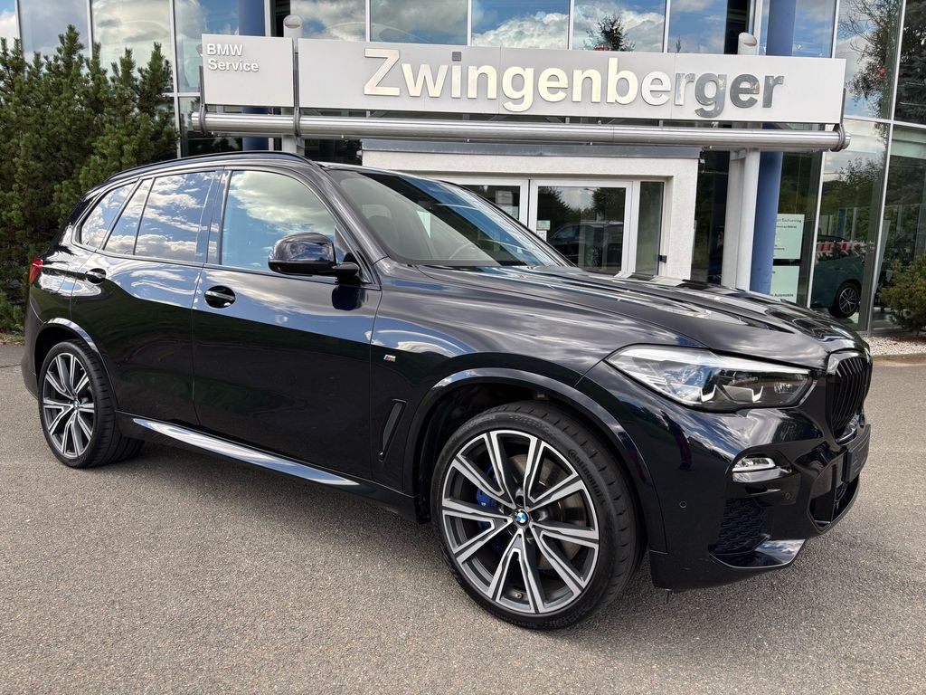 Image of BMW X5