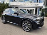 BMW X5 xDrive30d M Sport AHK, Standhzg., Navi Pro - BMW X5 in Chemnitz