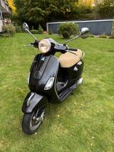 Vespa LX 125 i.e. - VESPA LX 125