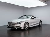 Mercedes-Benz S 65 AMG Mercedes-Benz S 650 Maybach Cabrio 1 OF 300/GARANTIE/DT. FZG.