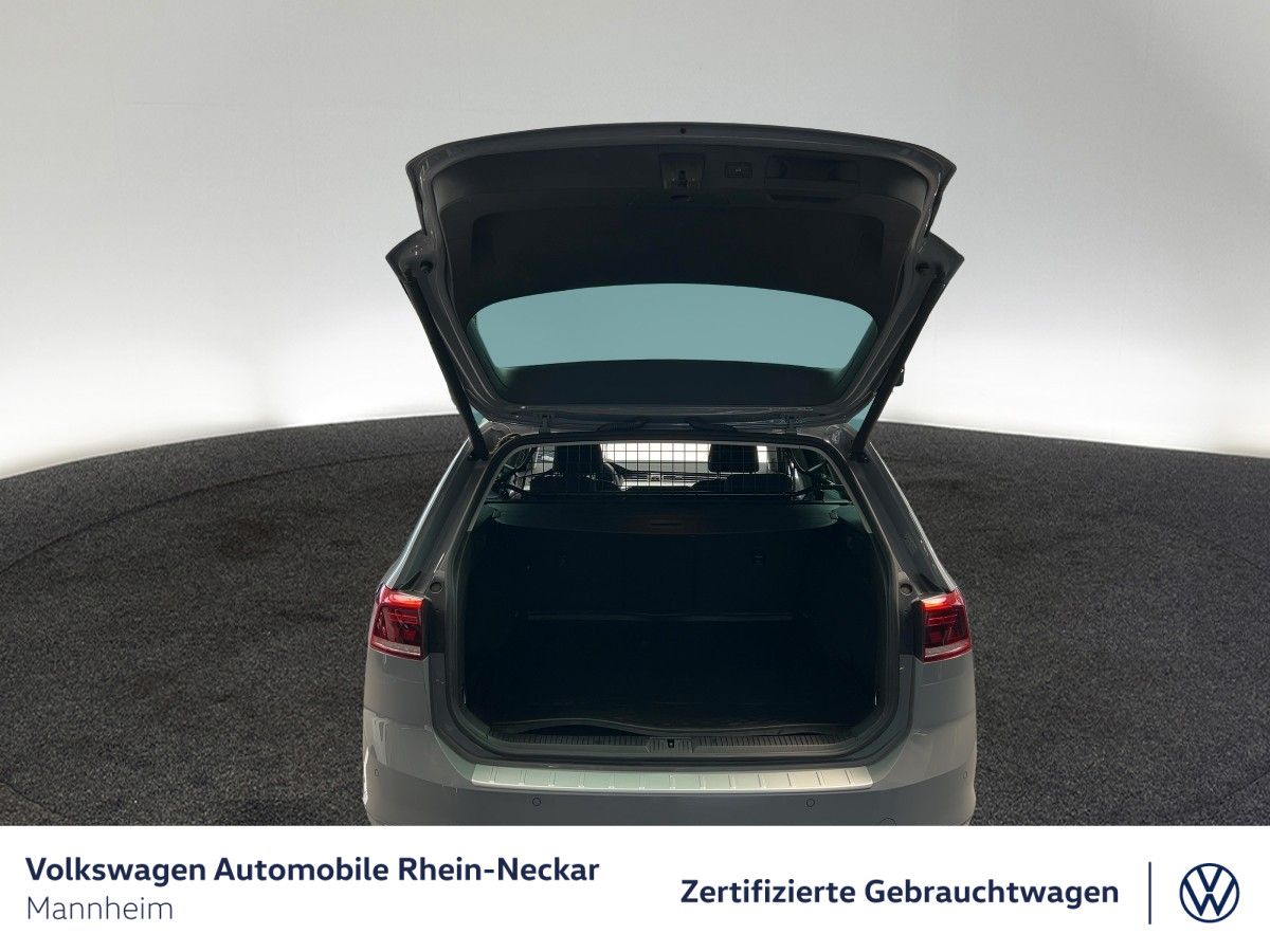 Volkswagen Passat Variant - Bild 9