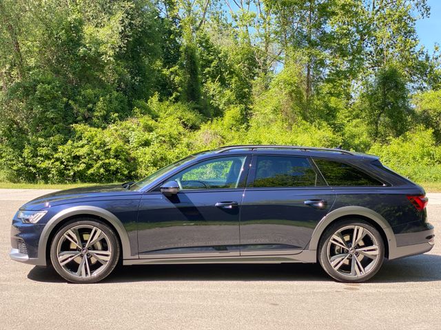 AUDI A6 Allroad 40 TDI quattro HD Matrix/Pano/Voll