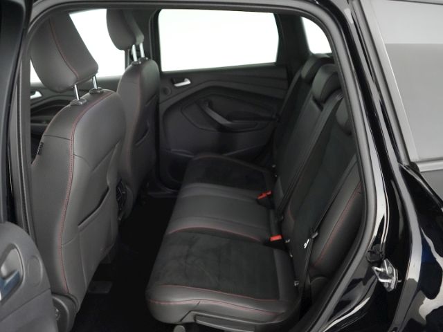 Kuga ST-LINE ECOBOOST AT 4X4+AHK+KEYLESS+SITZHEI