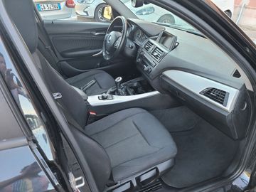 BMW 116 - 2