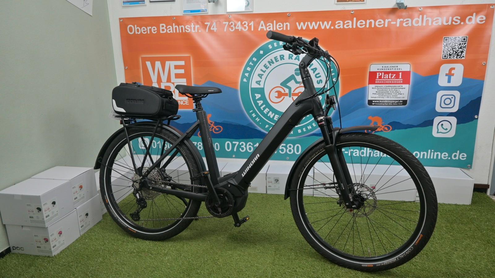 Winora Yucatan 12 pro