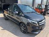 Mercedes-Benz V 300 d lang /LED/7 Sitzer/Park Paket - Mercedes-Benz V 300 in Leipzig