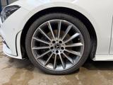 Mercedes-Benz CLA 200 4MATIC DCT - Amg - Leder Braun - Mercedes-Benz CLA 200 in Dortmund