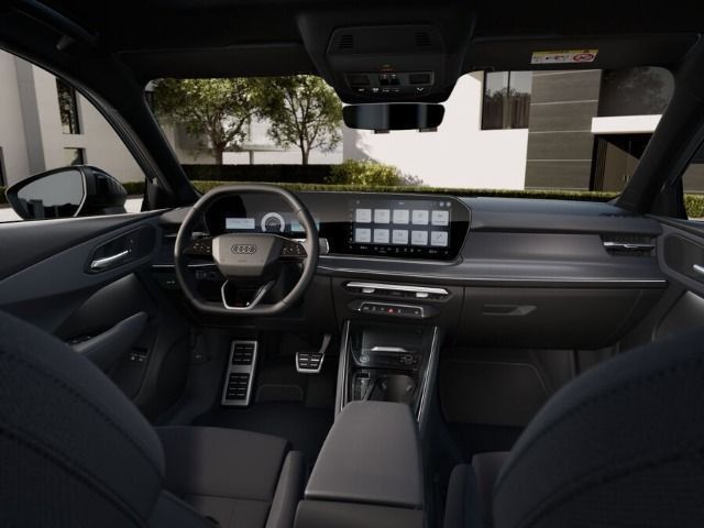 Audi Q3 Sportback e-hybrid 200 kW S tronic (ab 11.26) foto 8