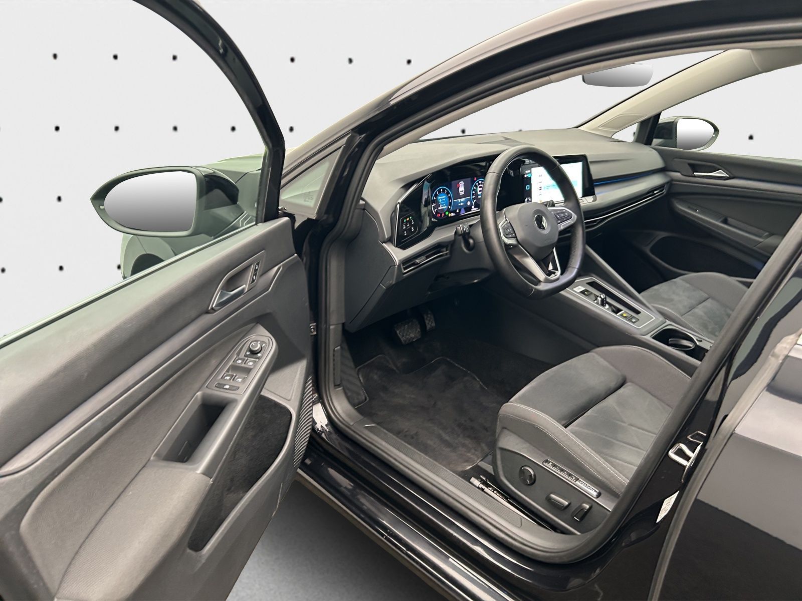 Volkswagen Golf - Bild 14