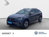 Volkswagen Taigo Life MOVE 1.0 TSI* NAVI*ASG*LED*SHZ* - Volkswagen Taigo Jahreswagen