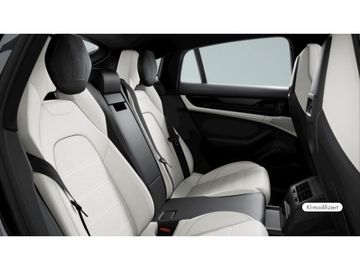 Porsche Panamera - 10