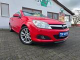 Opel Astra H Twin Top Cosmo 1.8 ,TÜV NEU,KLIMAANLAGE - Opel Astra: Cabrio, Twin Top