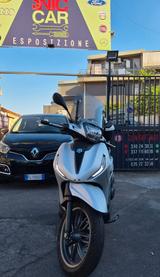 Piaggio Beverly 400 Sport - Angebote