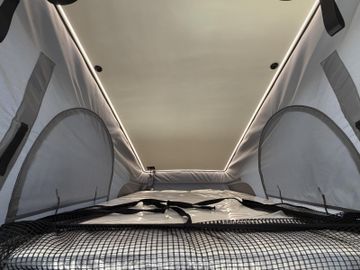 Westfalia Columbus 600 D 180 PS AUFSTELLDACH SOLAR SKYVIEW