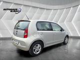 Seat Mii Style Viva Klima Alufelgen - gebrauchte Seat Mii aus dem Jahr 2012