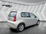 Seat Mii Style Viva Klima Alufelgen - Seat Mii mit Benzin-Antrieb: Kleinwagen