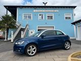 Audi A1 sport 1.0 TFSI aus 2.Hand TÜV neu! - Audi A1: 2.0