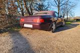 Porsche 968 - - seit 1993 in Familienbesitz  - Porsche 968: Cabrio