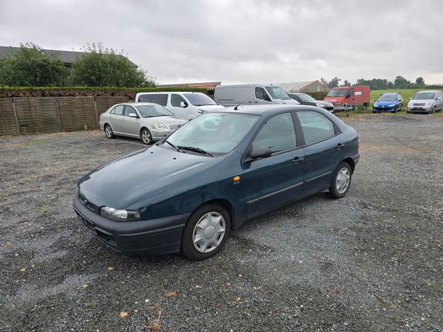 Fiat Brava NUR 53000 km TÜV NEU