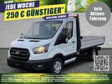 Ford Transit 350 L2 Einzelkabine Trend #Pritsche brei