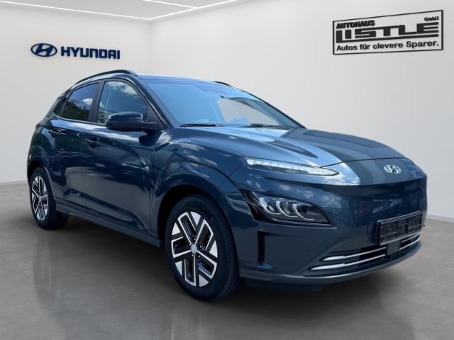 Fahrzeugabbildung Hyundai KONA Trend Elektro 2WD +KLIMA+NAVI+RFK+PDC+ACC+U