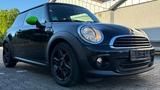 MINI One 55kW Brick Lane Alien Green Edition - MINI MINI Gebrauchtwagen in Mannheim