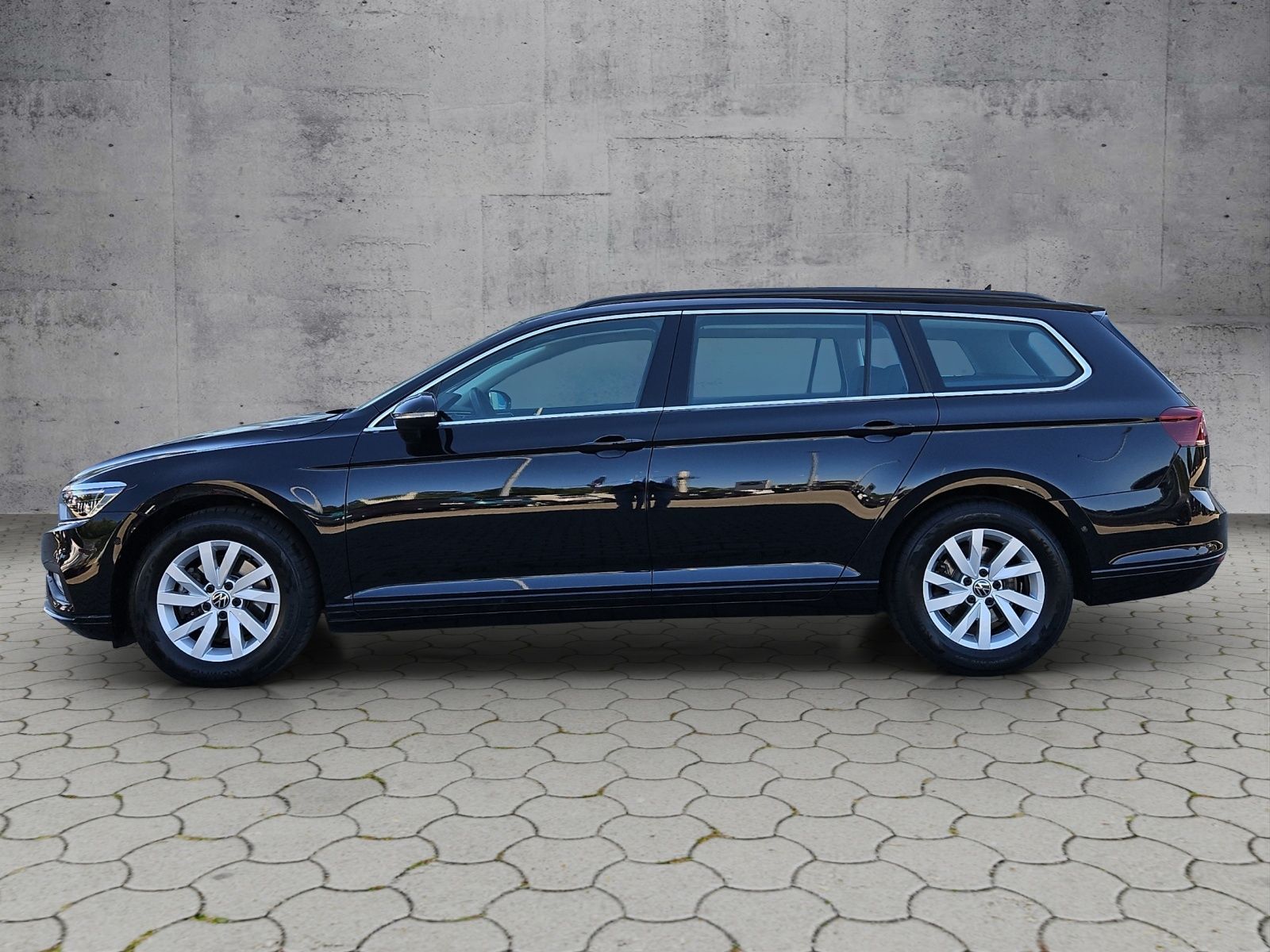 Volkswagen Passat Variant Business 2.0 TDI AHK PARK MATRIX foto 3