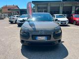 Citroën Citroen C4 Cactus 1.2 VTi 75 Live - Citroën C4 Cactus: Live