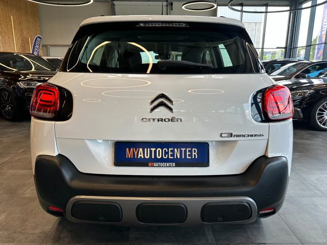 Citroën C3 Aircross *Feel*2.Hand*TÜV*Klima*PDC*