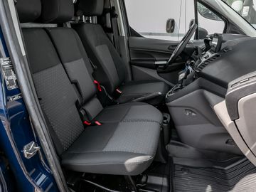 Ford Transit Connect 1.5 Kasten Trend Audio-Paket