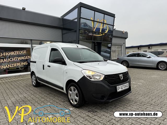 Dacia Dokker Express Essential Klima AHK Tempomat