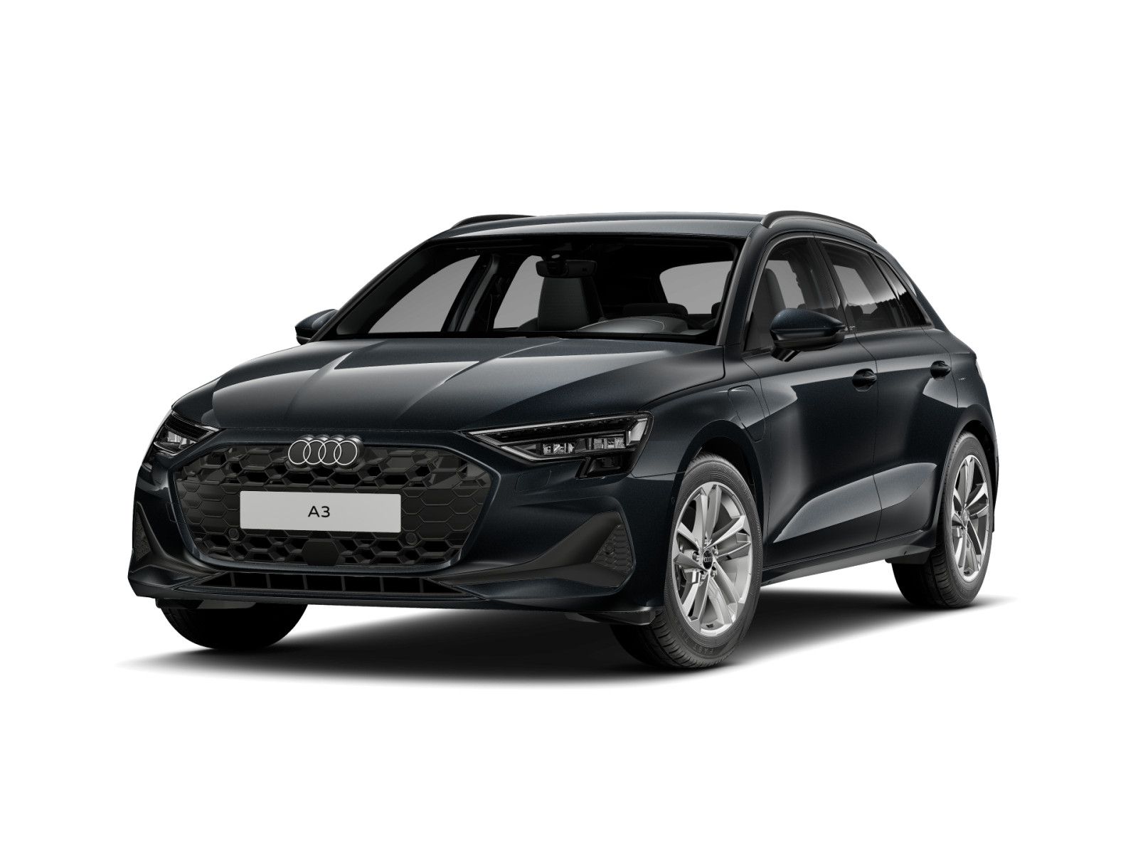 Audi A3 - Bild 2