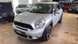 MINI Countryman Cooper S All4*Leder*Navi*Xenon - MINI MINI: Countryman All4