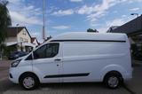 Ford Transit Custom Kasten 300 L2H2 Trend, Hochdach - Ford Transit hochdach