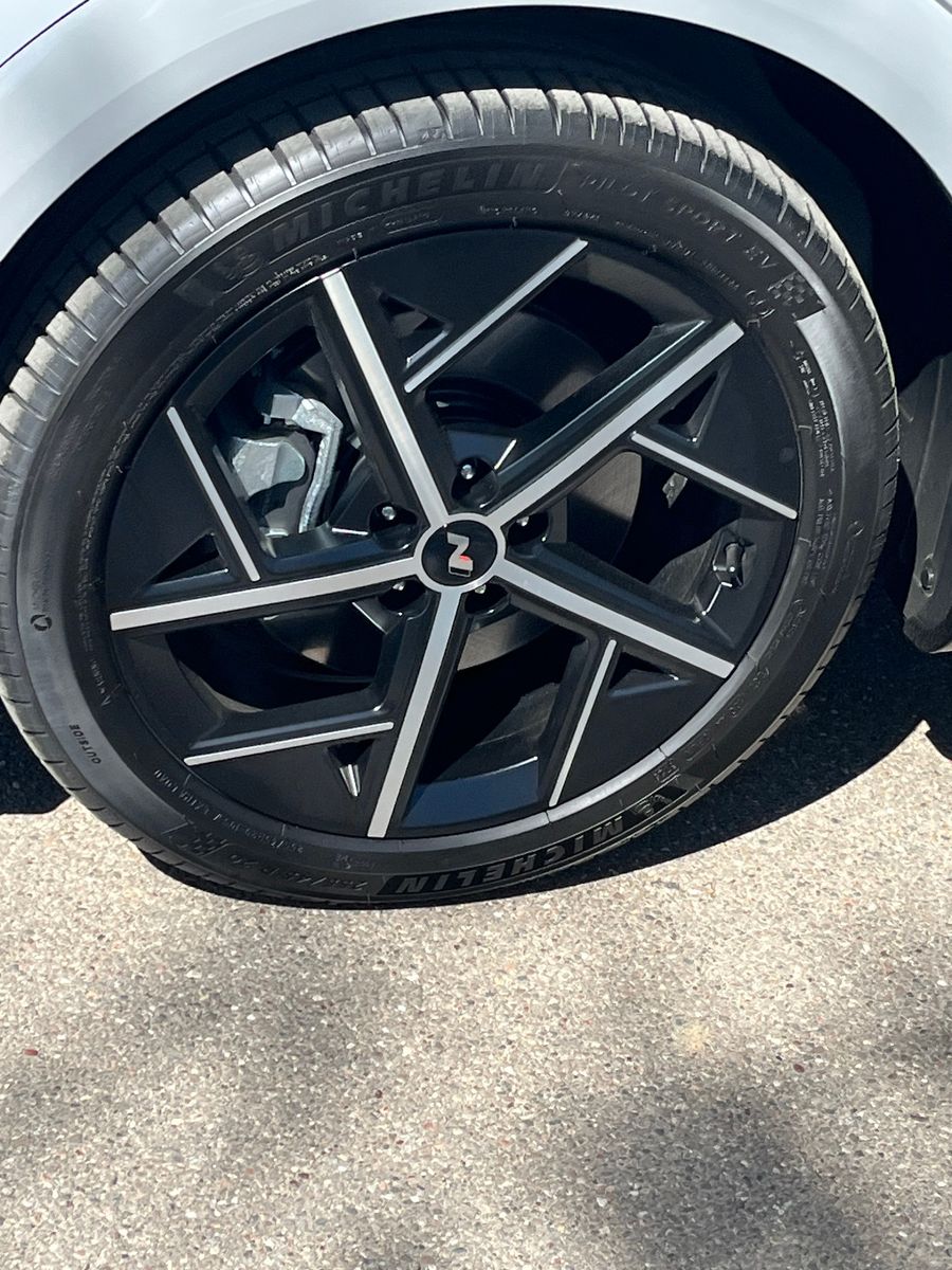 Hyundai IONIQ 5 – Bild 12