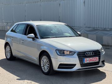 Audi A3 - 3