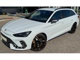 Cupra Leon Sportstourer VZ Extreme 2.0 TSI DSG 4Drive - Cupra Leon: Vz Extreme
