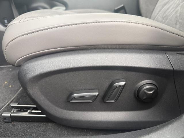 MG S6 Luxury EV AWD LUX HUD+El. Panodach+Navi+Leder