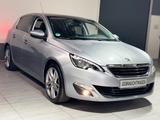 Peugeot 308 Allure Led Panorama - gebrauchte Peugeot 308 aus dem Jahr 2014