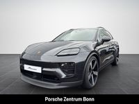 Porsche Macan - Vorschau Bild 1