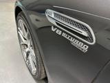 Mercedes-Benz AMG GT63 S 4M+ *KERAMIK*3D BURMESTER*MEMORY* - Mercedes-Benz AMG GT Gebrauchtwagen in Stuttgart
