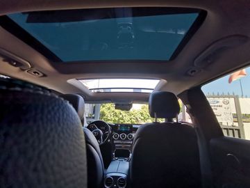 Mercedes GLC 300 - 10