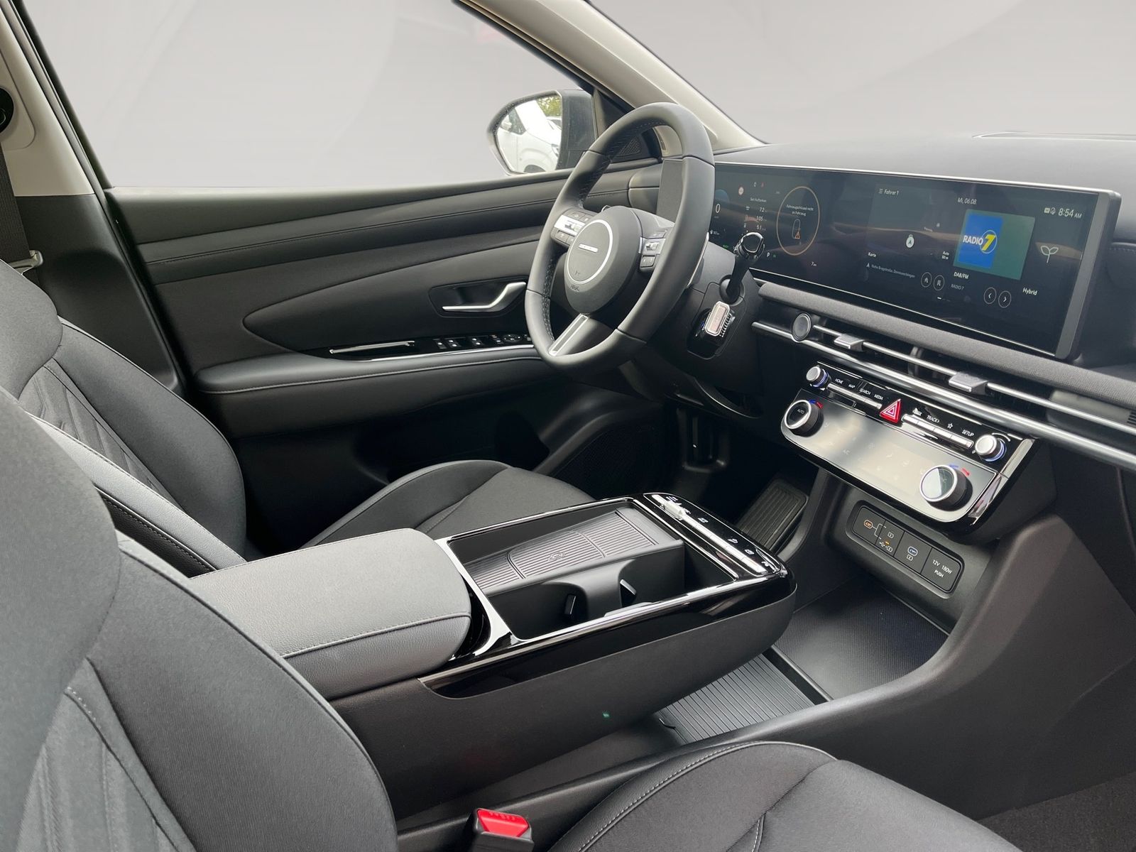 Hyundai Tucson – Bild 14