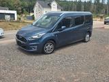 Ford Tourneo Connect 1.5 EcoBlue 88kW Titanium Ti... - Ford Tourneo Connect: 1.8