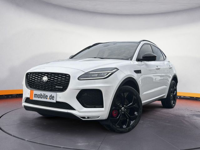 Jaguar E-Pace R-Dynamic HSE D200 Pano 21Zoll Winter-Pak