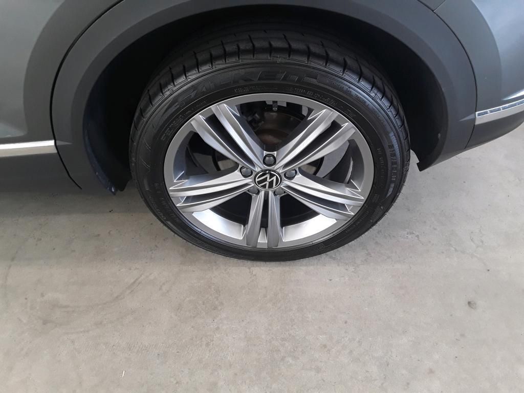 Volkswagen T-Roc Sport 1.5 TSI DSG RFK*PDC*Tempo*Klima*NAV