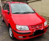 Hyundai Matrix 1.6 GLS GLS - gebrauchte Hyundai Matrix aus dem Jahr 2005