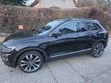 Volkswagen T-Roc 1.5 TSI ACT OPF DSG Sport Pano Stdhz Beats