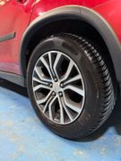 MITSUBISHI ASX SUV-Star 4WD/AUTOMATIK/DAB/KAMERA